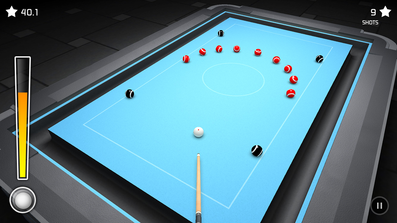 Pool Challengers 3D for ios instal free