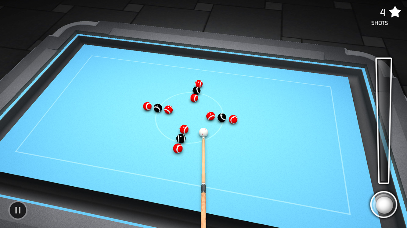 Pool Challengers 3D for ios download free