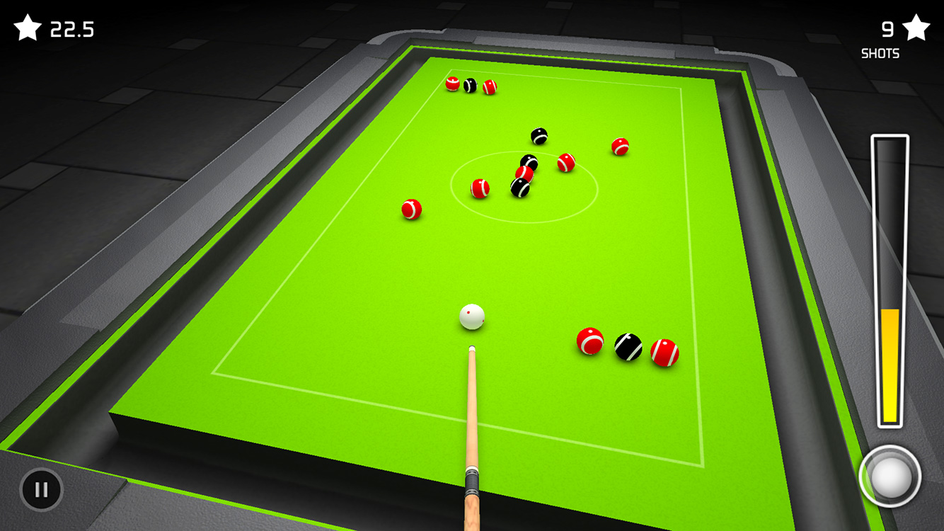 Pool Challengers 3D for ios download free