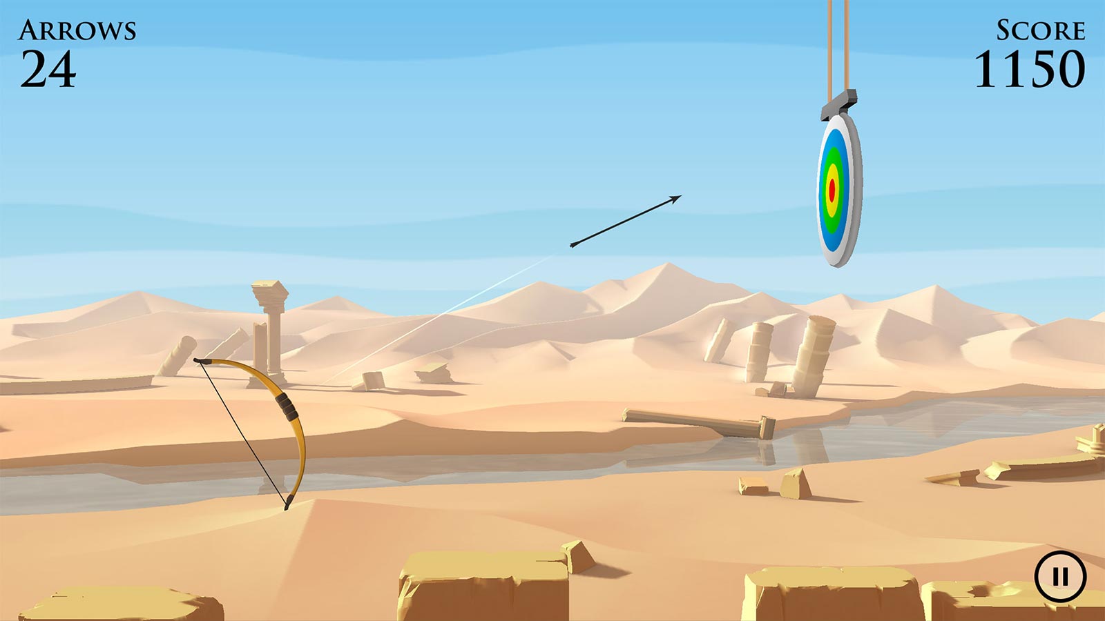 Archery Game