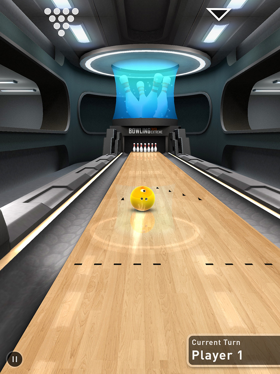 Bowling 3D Extreme