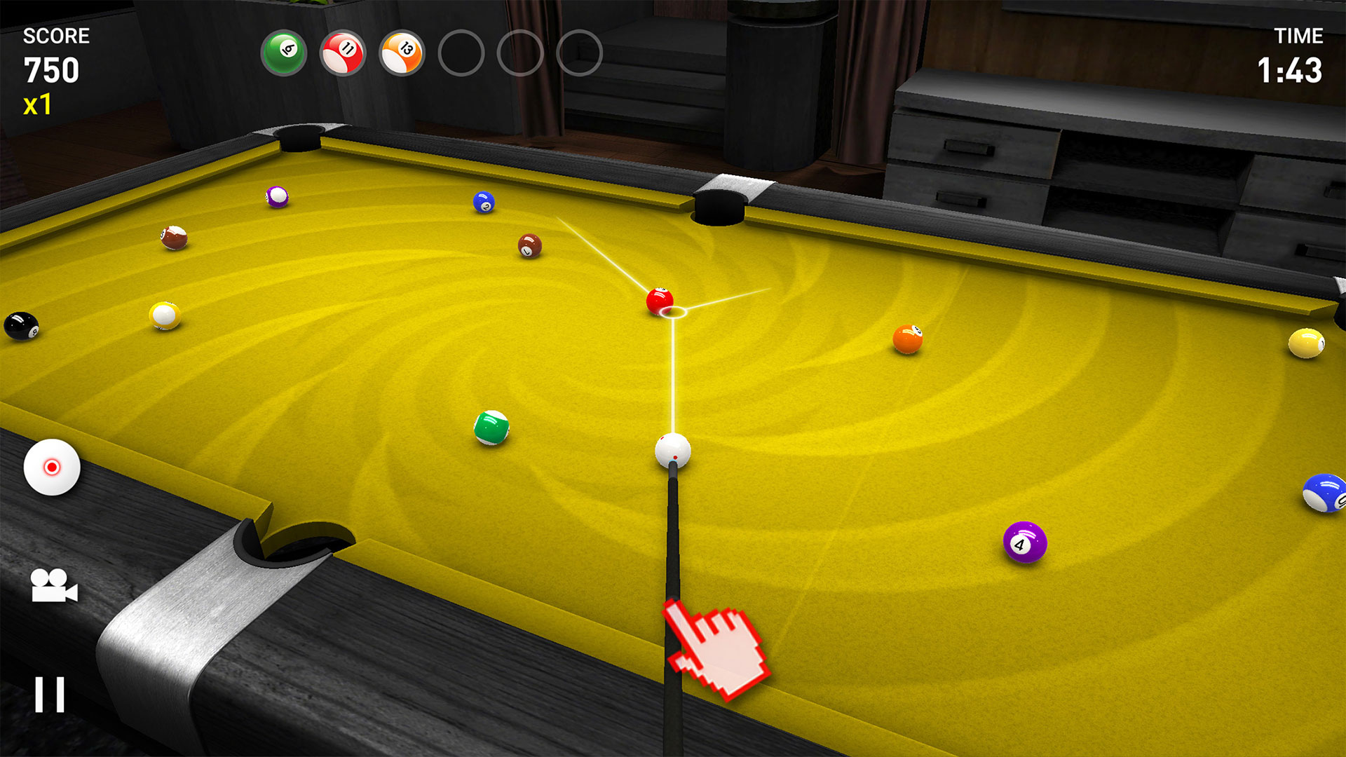 free download 3d pool game full version for pc