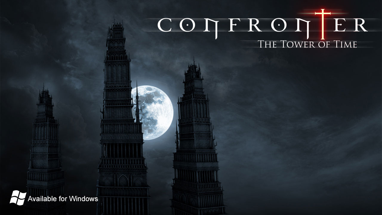 Confronter: The Tower of Time