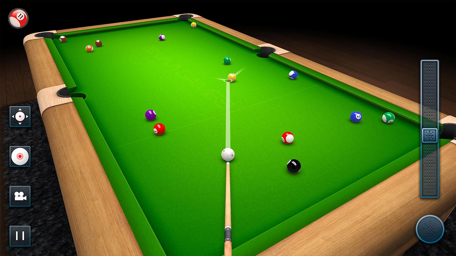 pool games for pc free play
