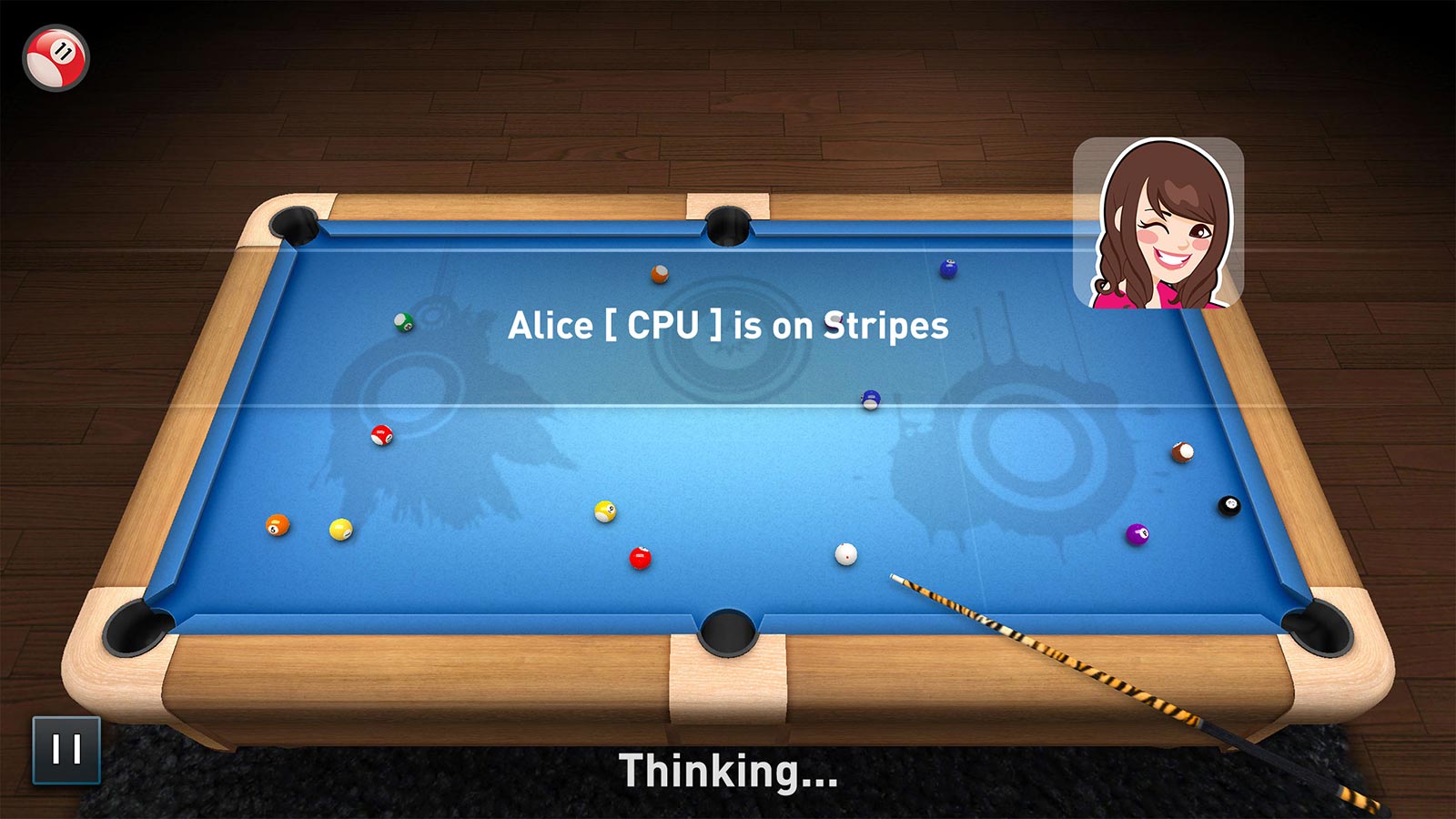for ios download Pool Challengers 3D