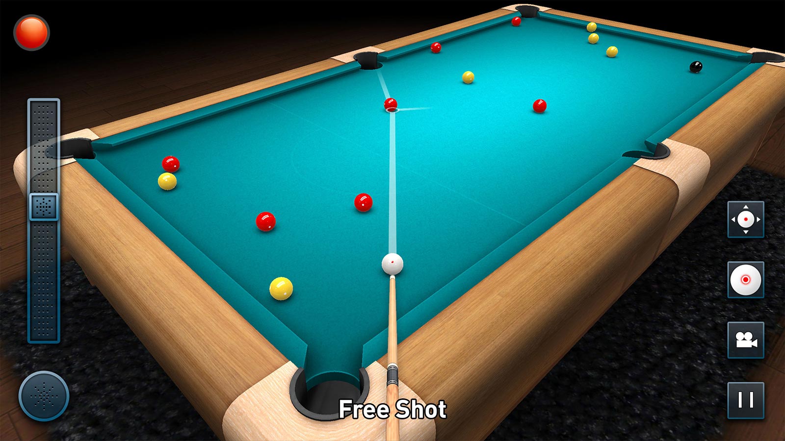 Pool Challengers 3D download the new for apple
