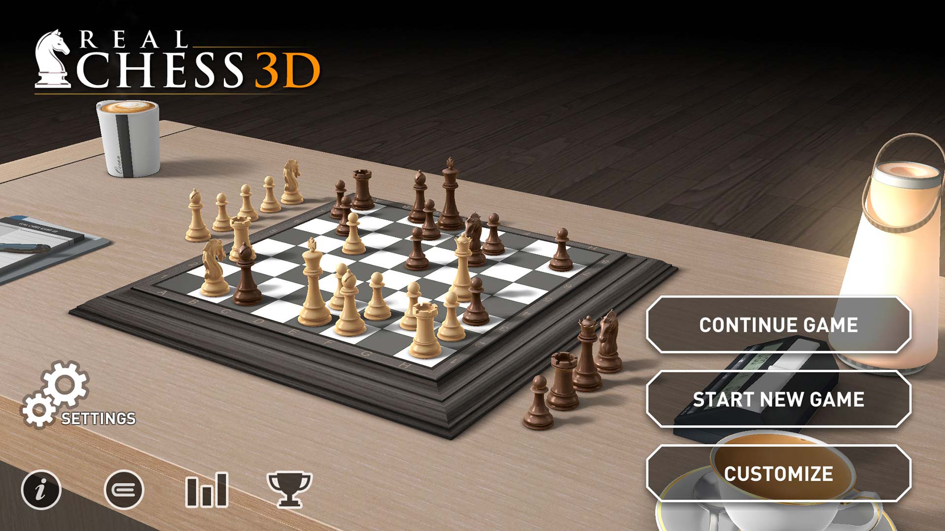 for ios instal Chess Online Multiplayer