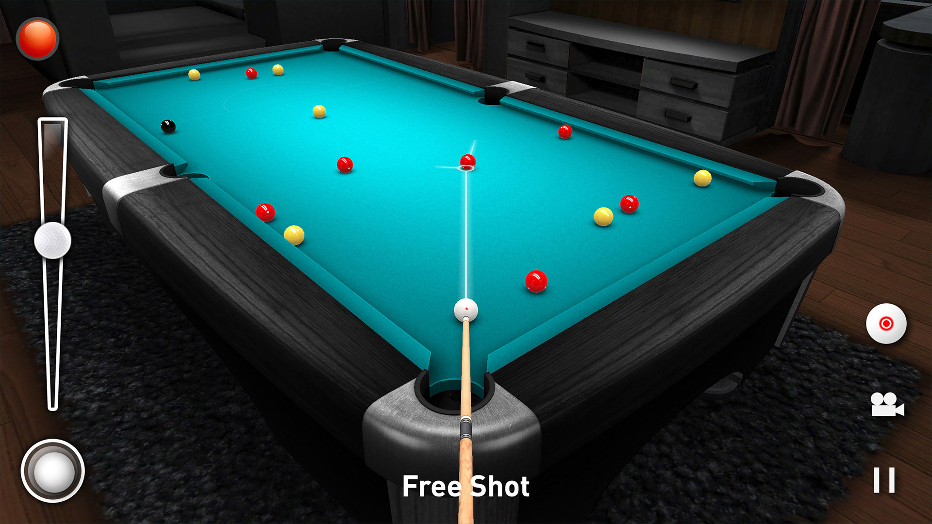 free for ios instal Pool Challengers 3D